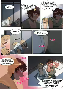 Page 6 of Journey to the West - preview thumbnail