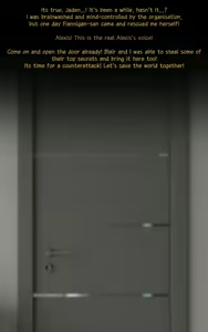 Page 28 of EPILOGUE - preview thumbnail