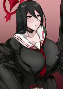 Hasumi (decensored) — hentai manga cover on Fhentai