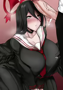 Page 2 of Hasumi (decensored) - preview thumbnail
