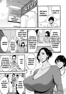 Page 7 of Non-Incest Woman 5-6 - preview thumbnail