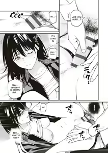 Page 12 of Sensei dattara... - preview thumbnail