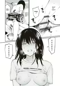 Page 15 of Sensei dattara... - preview thumbnail