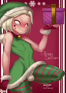 Page 1019 of Femboy Collection - preview thumbnail