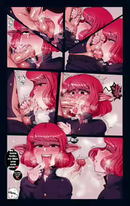 Page 1086 of Femboy Collection - preview thumbnail