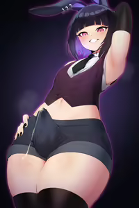 Page 11 of Femboy Collection - preview thumbnail