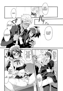 Page 1543 of Femboy Collection - preview thumbnail