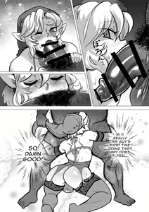 Page 1558 of Femboy Collection - preview thumbnail