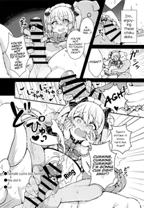 Page 795 of Femboy Collection - preview thumbnail