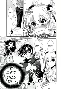 Page 36 of Kuroi Rekishi no Kyousoukyoku - preview thumbnail