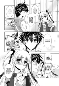 Page 5 of Kuroi Rekishi no Kyousoukyoku - preview thumbnail