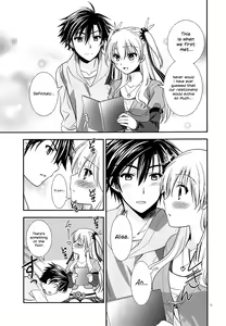Page 8 of Kuroi Rekishi no Kyousoukyoku - preview thumbnail