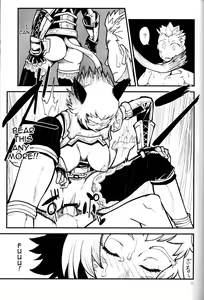 Page 10 of Kuroshiki Vol. 8 - preview thumbnail