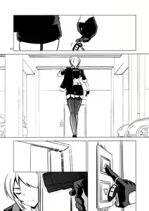Page 6 of Cross Fire - preview thumbnail