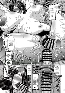 Page 17 of Ero Douga Haishin ga Shumi no Oku-san no Namahame Rankou Koukai Maso Benki | Mirin la Streamer - preview thumbnail