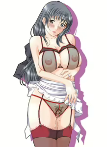 Page 21 of tsuya - preview thumbnail