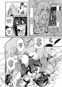 Page 147 of Mahou Shoujo Saimin PakopaCause Soushuuhen | Magical Girl Hypnosis Fucking Marathon Compilation - preview thumbnail