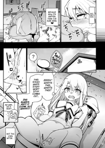Page 160 of Mahou Shoujo Saimin PakopaCause Soushuuhen | Magical Girl Hypnosis Fucking Marathon Compilation - preview thumbnail