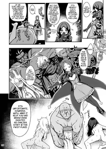 Page 173 of Mahou Shoujo Saimin PakopaCause Soushuuhen | Magical Girl Hypnosis Fucking Marathon Compilation - preview thumbnail