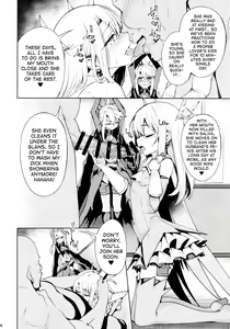 Page 37 of Mahou Shoujo Saimin PakopaCause Soushuuhen | Magical Girl Hypnosis Fucking Marathon Compilation - preview thumbnail