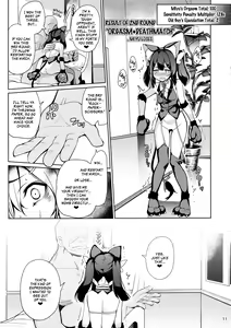 Page 100 of Mahou Shoujo Saimin PakopaCause Soushuuhen | Magical Girl Hypnosis Fucking Marathon Compilation - preview thumbnail