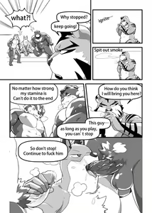 Page 16 of Manager's job - preview thumbnail