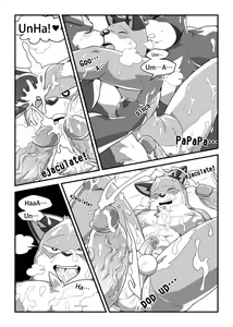 Page 19 of Manager's job - preview thumbnail