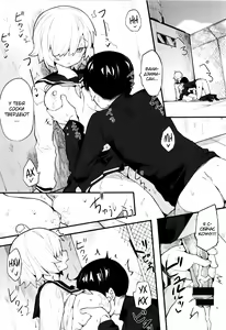 Page 136 of Wakarase Love - preview thumbnail