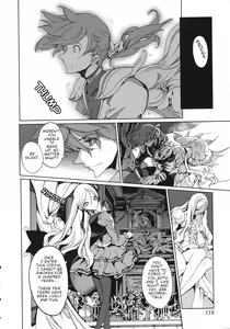 Page 16 of Eiyuu Senki - The World Conquest | Chapter 5 - preview thumbnail