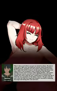 Page 7 of Nilou - preview thumbnail