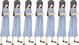 Page 573 of Utsusemi Communication - preview thumbnail