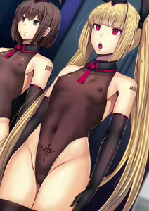 daiaru( kata ori tokei）sennou2 — hentai manga cover on Fhentai