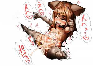 Page 169 of Kemomimi RPG - preview thumbnail
