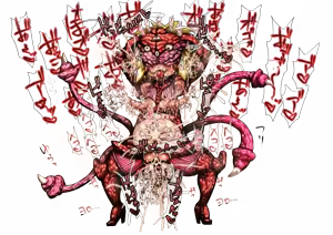 Page 174 of Kemomimi RPG - preview thumbnail