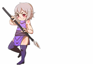 Page 185 of Kemomimi RPG - preview thumbnail