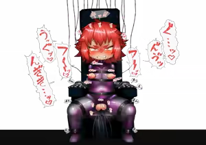 Page 205 of Kemomimi RPG - preview thumbnail