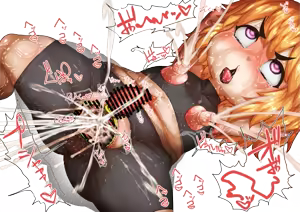Page 321 of Kemomimi RPG - preview thumbnail
