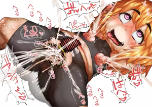 Page 322 of Kemomimi RPG - preview thumbnail