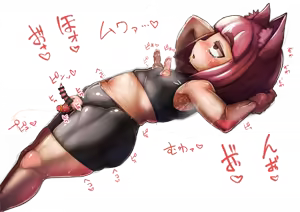 Page 330 of Kemomimi RPG - preview thumbnail