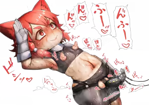 Page 435 of Kemomimi RPG - preview thumbnail