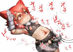Page 436 of Kemomimi RPG - preview thumbnail