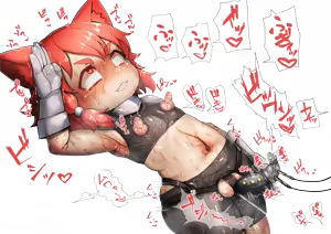 Page 437 of Kemomimi RPG - preview thumbnail