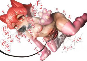 Page 444 of Kemomimi RPG - preview thumbnail