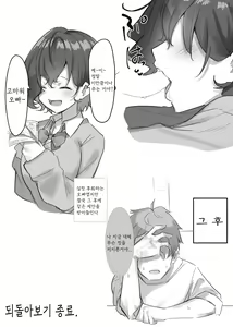 Page 111 of Imouto | 여동생 - preview thumbnail