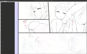 Page 119 of Mama Musu - preview thumbnail