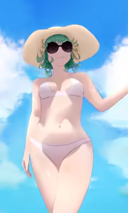 Page 1023 of Tatsumaki & Fubuki gallery - preview thumbnail