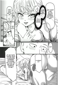 Page 1029 of Tatsumaki & Fubuki gallery - preview thumbnail