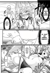 Page 1033 of Tatsumaki & Fubuki gallery - preview thumbnail