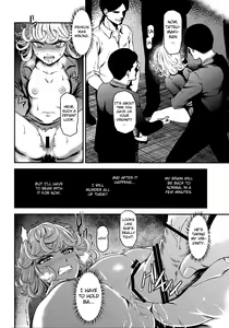 Page 1047 of Tatsumaki & Fubuki gallery - preview thumbnail