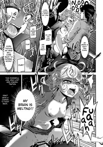 Page 1050 of Tatsumaki & Fubuki gallery - preview thumbnail